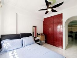 Blk 170 Gangsa Road (Bukit Panjang), HDB 4 Rooms #582393391